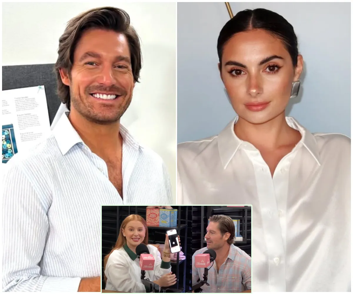 “Why would anyone say that? That’s so mean” – Craig Conover finally shares photo of Paige DeSorbo’s 4-carat engagement ring after months of denial, slams fake rumors and confirms he’s now single after quiet split from mystery girlfriend - suong