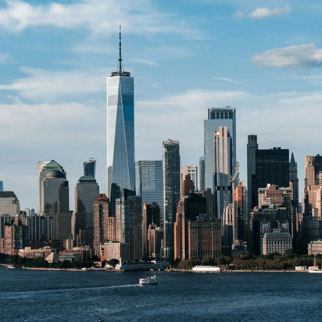 Reflections on New York City's Mayoral Election and the Legacy of 9/11