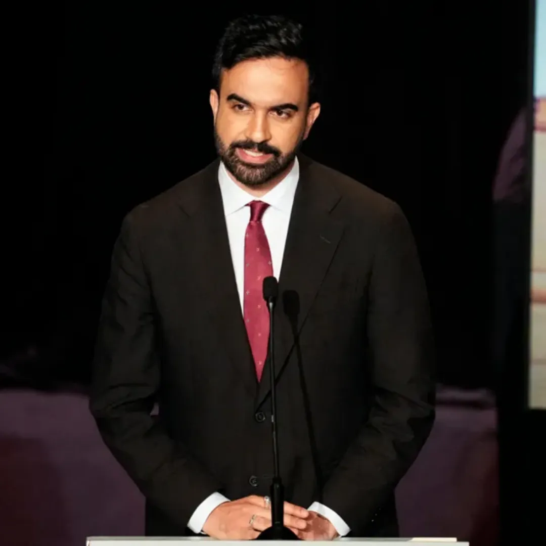 Emergence of Zohran Mamdani as Projected Winner in NYC Democratic Primary