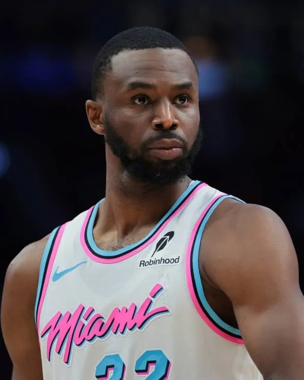 Heat Engaged in Serious Trade Talks With Lakers For Deal Centered on Andrew Wiggins