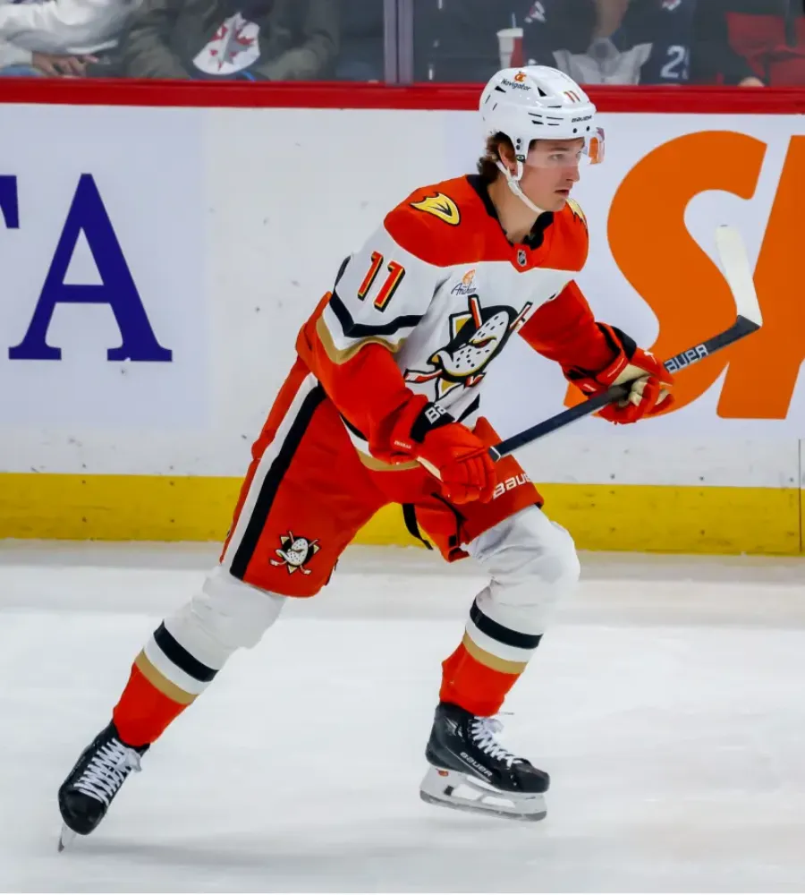 New Flyers Forward Issues Honest Admission After Trade