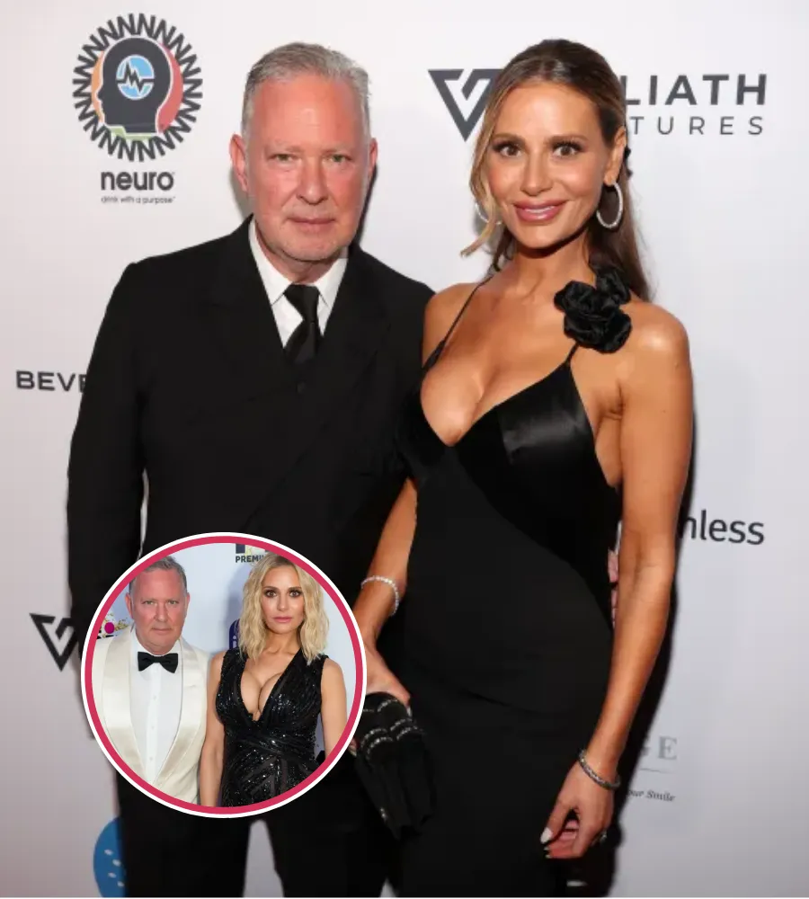 Divorce Update for RHOBH’s Dorit and PK Kemsley