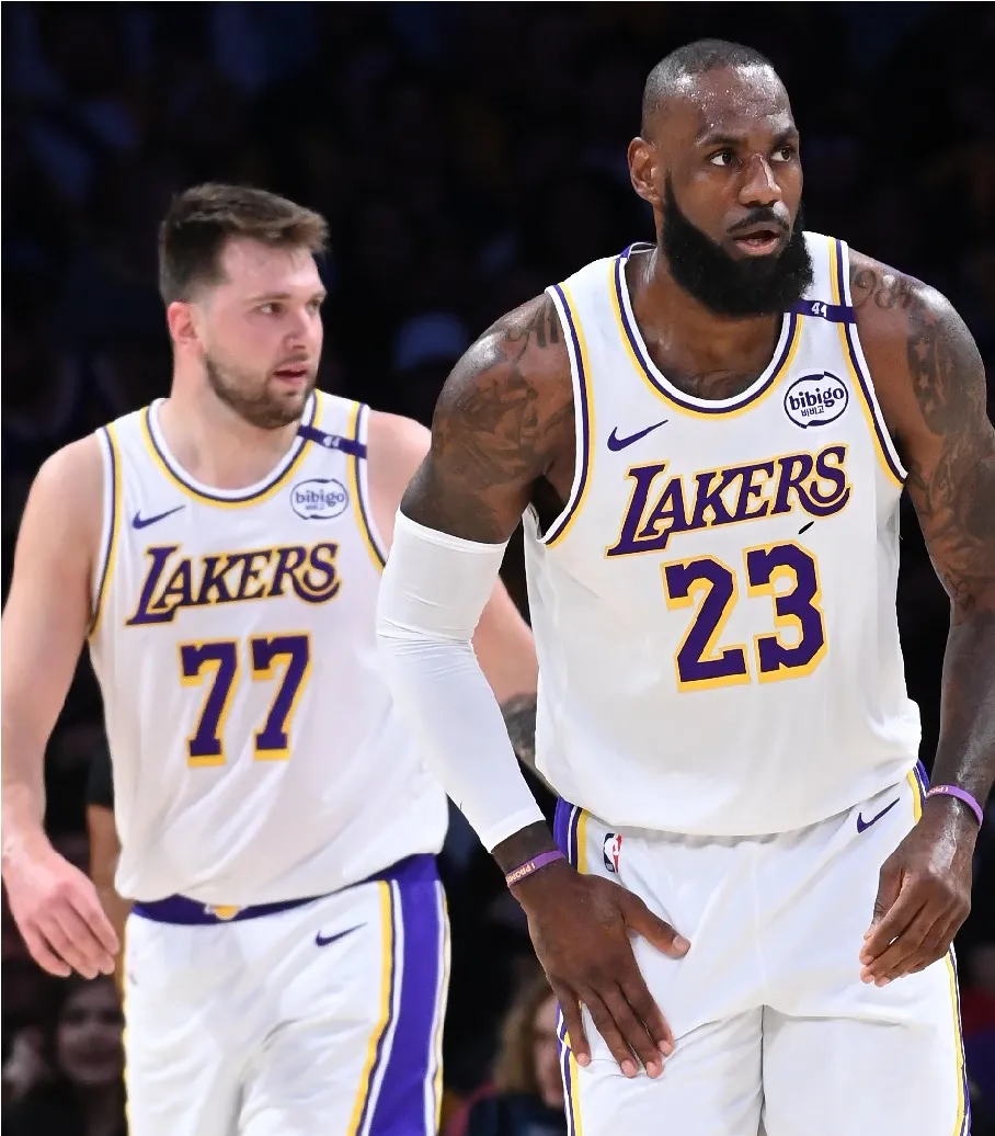 Proposed Lakers Trade Has LA Land $165 Million 3-Time All-Star