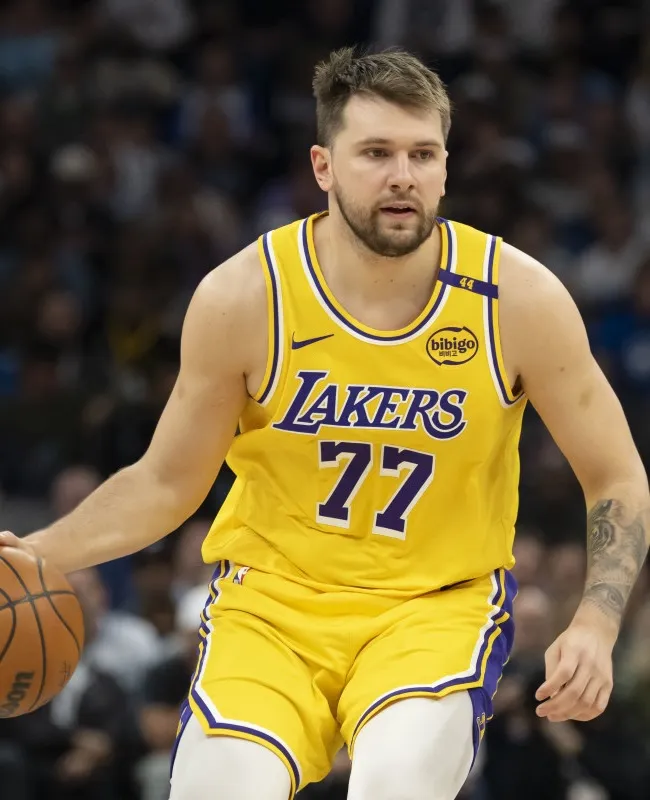 Luka Doncic finally grants Nico Harrison his wish way too late if new rumors are true