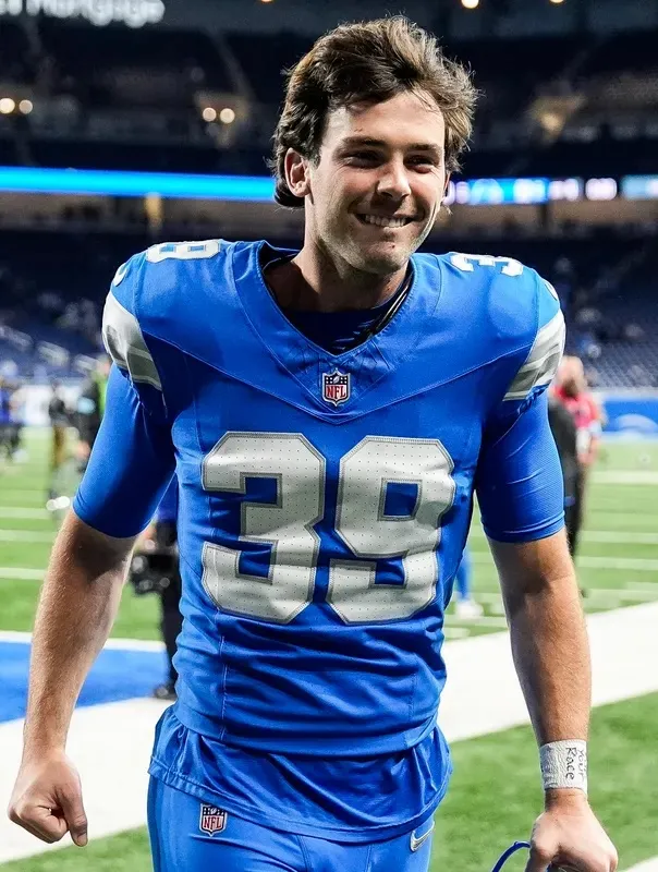 Standout UFL defender could become Lions' next Jake Bates if given a chance