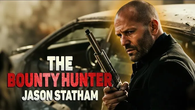 The Bounty Hunter 2025