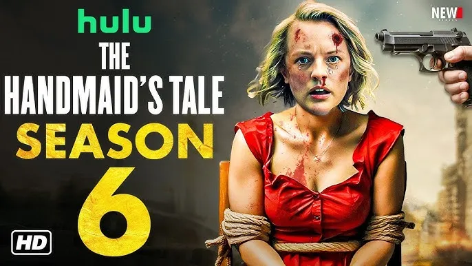 The Handmaid's Tale Season 6