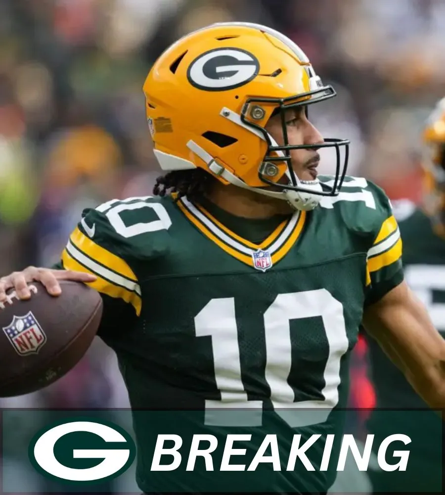 Packers News: Jordan Love Puts League on Notice Ahead of 2025 NFL Season
