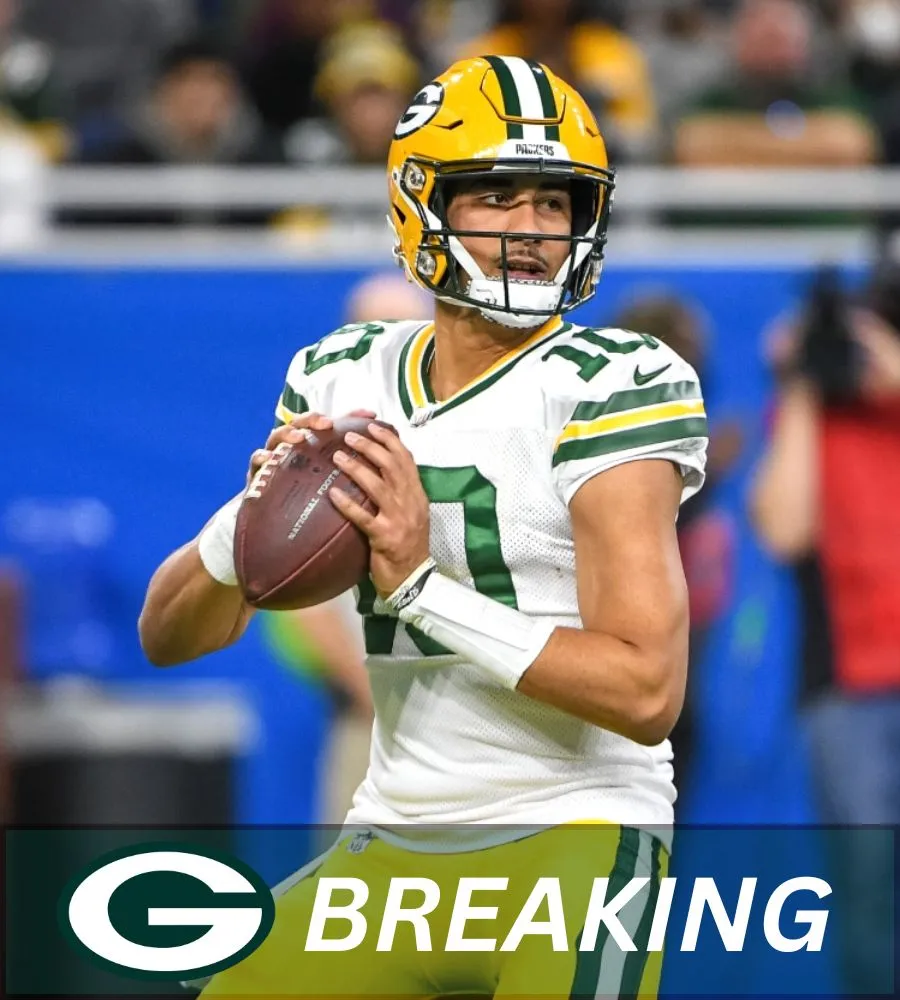 Packers Rumors: Jordan Love Puts League on Notice Ahead of 2025 NFL Season