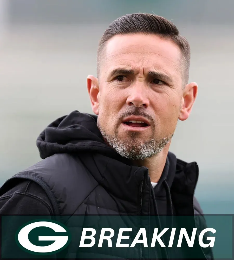 Packers' Matt LaFleur disrespect just reached an insulting new level