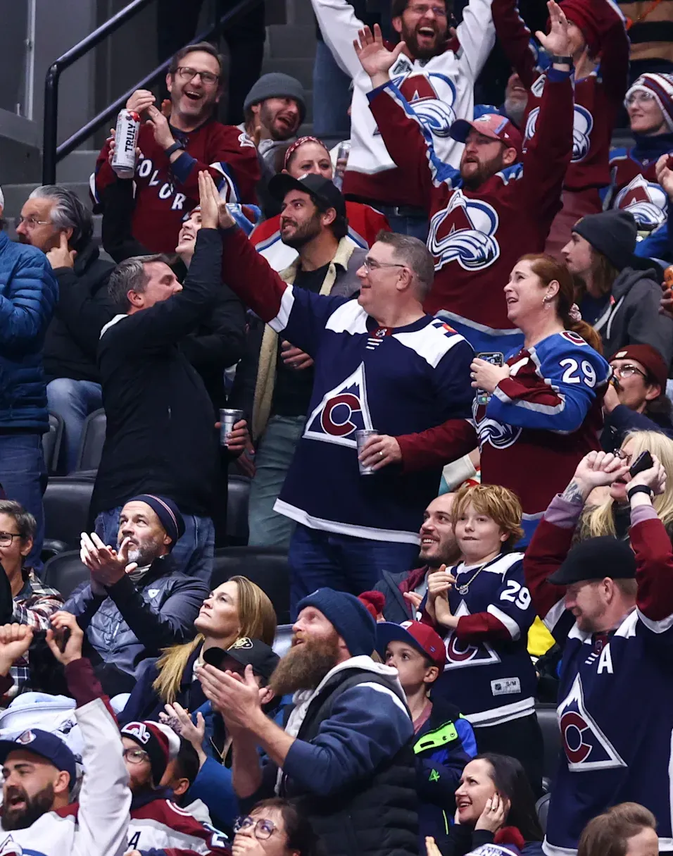 Colorado Avalanche standing passing on Charlie Coyle trade offers for this reason
