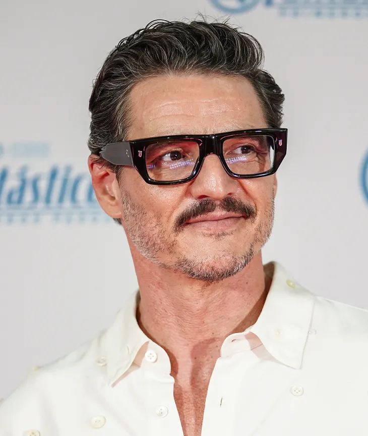 Pedro Pascal Opens Up About Keeping His Love Life Out of Spotlight