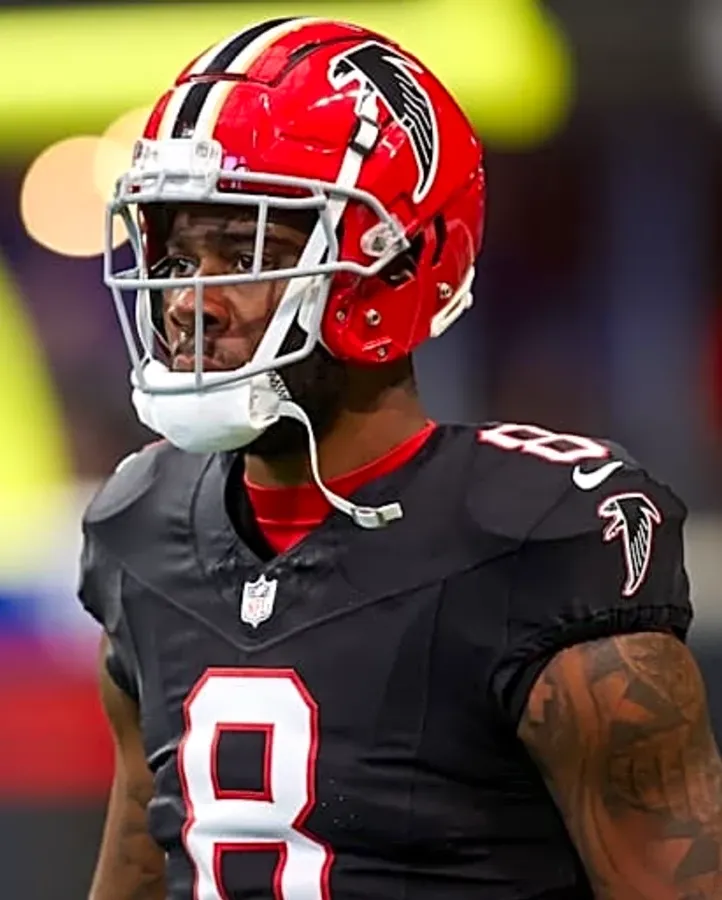PFF's Make-Or-Break Player for Atlanta Falcons is Half Right