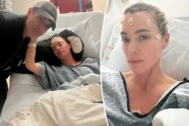 Shocking: Teddi Mellencamp Confirms Terminal Cancer Diagnosis — A Heartbreaking Journey Ahead