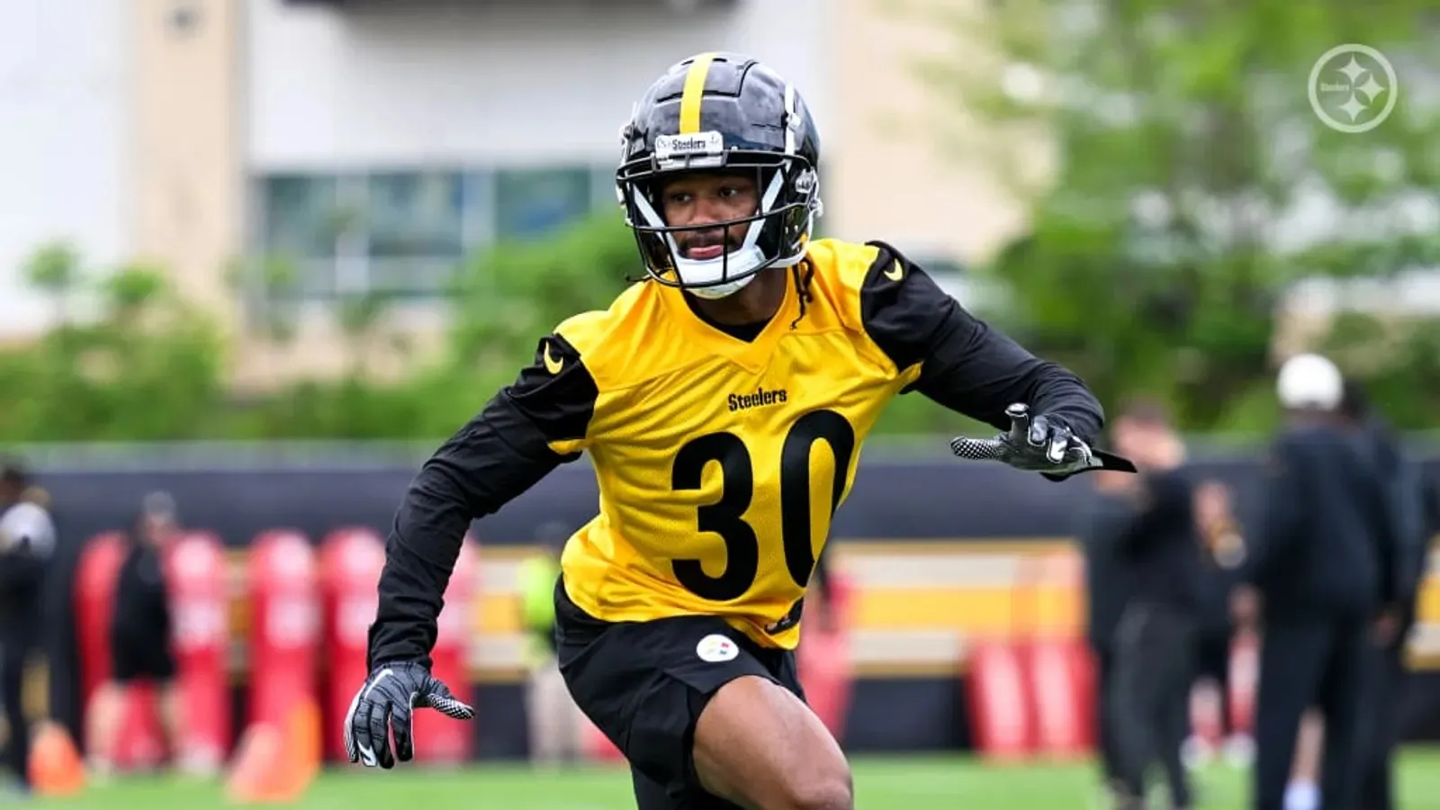 Steelers' Beanie Bishop's Job Not Safe Just Yet As Team Still Has 'Wiggle Room' For Blockbuster CB Addition