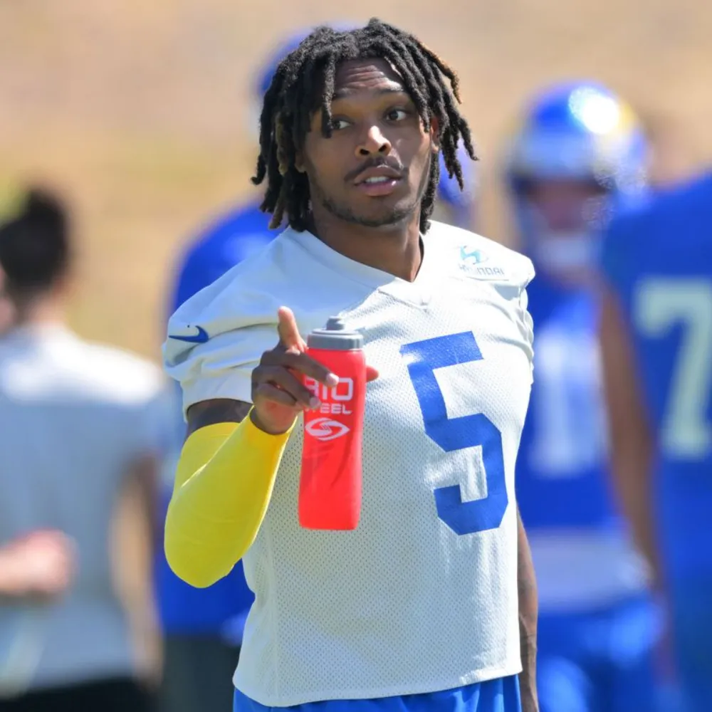 “Ramsey would give the Raiders their first true shutdown corner in years” – Las Vegas named top landing spot for seven-time Pro Bowler as Pete Carroll eyes explosive defensive upgrade for 2025 - suong