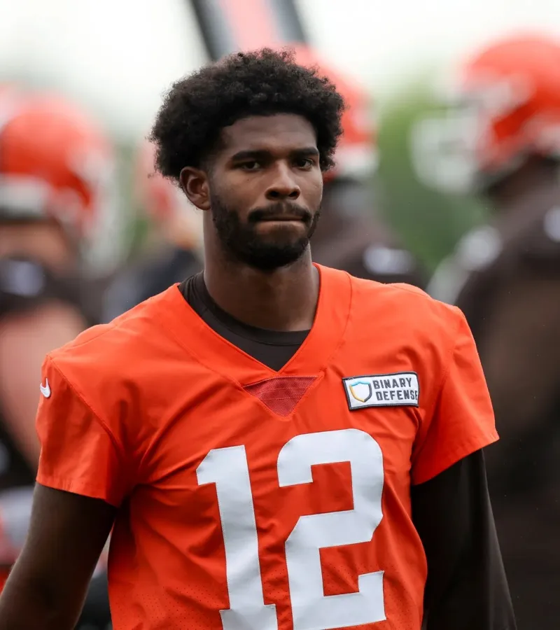 Browns QB Shedeur Sanders Ripped for ‘Mind-boggling’ Misstep