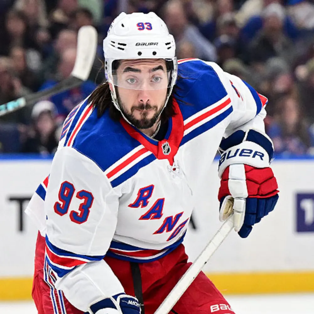 The Reason The Rangers Can’t Trade $68 Million Forward With Bad Contract