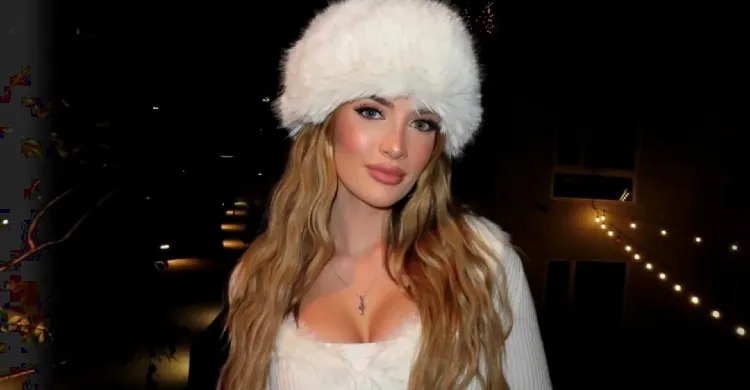 Sami Sheen Reveals She’s Having Breast Implants Removed After Years of Health Struggles as She Explains Symptoms