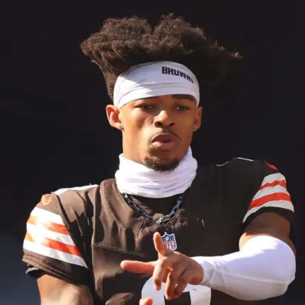‘He fits Fangio’s profile’ – Eagles could be lining up surprise trade for former first-round CB Greg Newsome as secondary questions linger after Bradberry’s release and Slay’s exit - suong