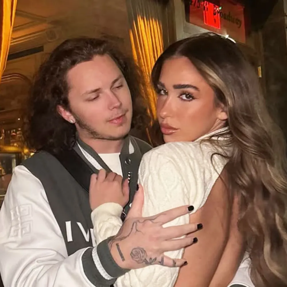 ‘It’s perfect’ – Ariana Biermann and Hudson McLeroy give fans a final look inside their jaw-dropping $10,000-a-month SoHo apartment before tearfully saying goodbye after one year of luxury, drama, and sticker shock - suong