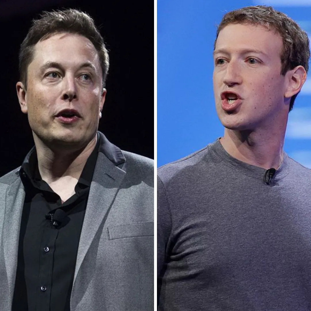 Elon Musk and Mark Zuckerberg Unveil New AI Powered by Alien Intelligence Set to Transform Humanity’s Future