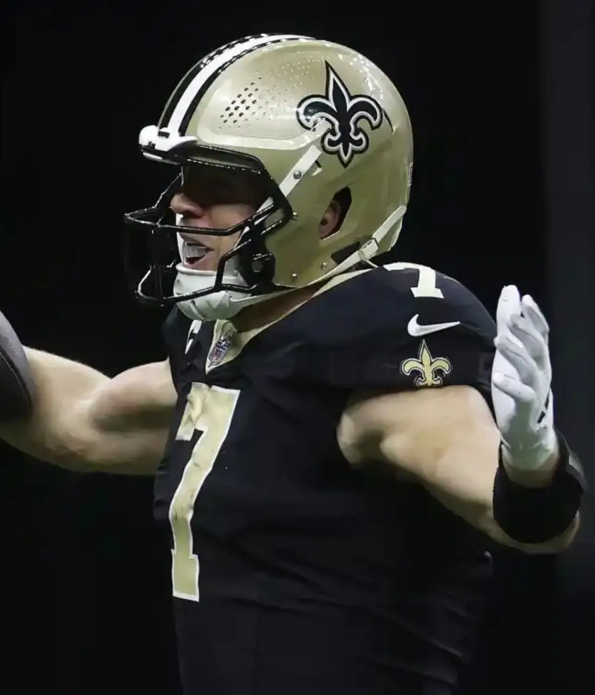 Broncos Urged to ‘Pounce’ if $52 Million NFC South Star Comes on Market