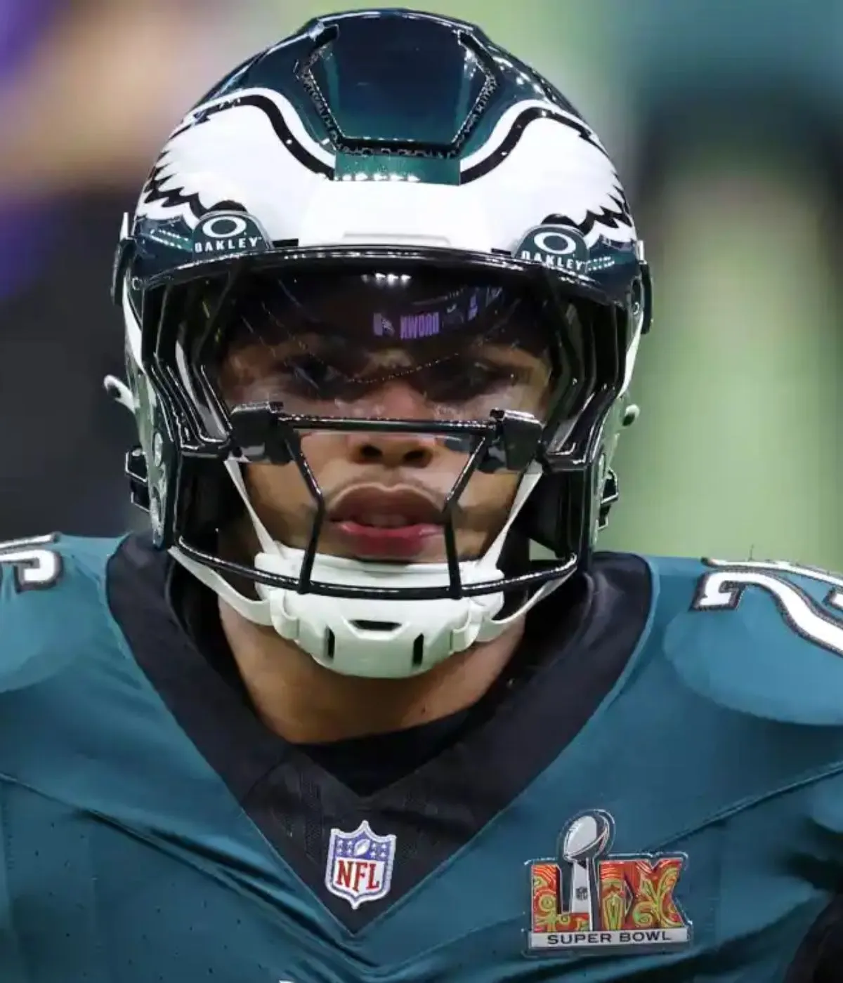 Eagles In-Division Trade Idea Gets Them 4,200-Yard Insurance For Saquon Barkley
