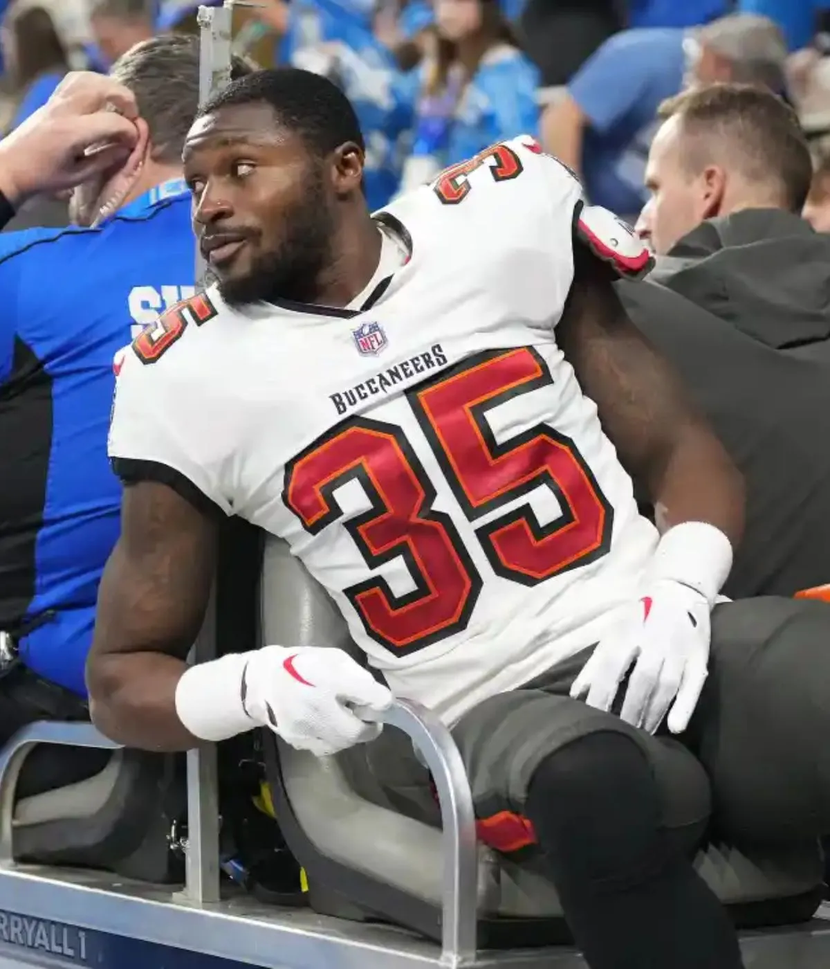 Buccaneers Could Get ‘Financial Relief’ by Parting Ways With $52 Million CB