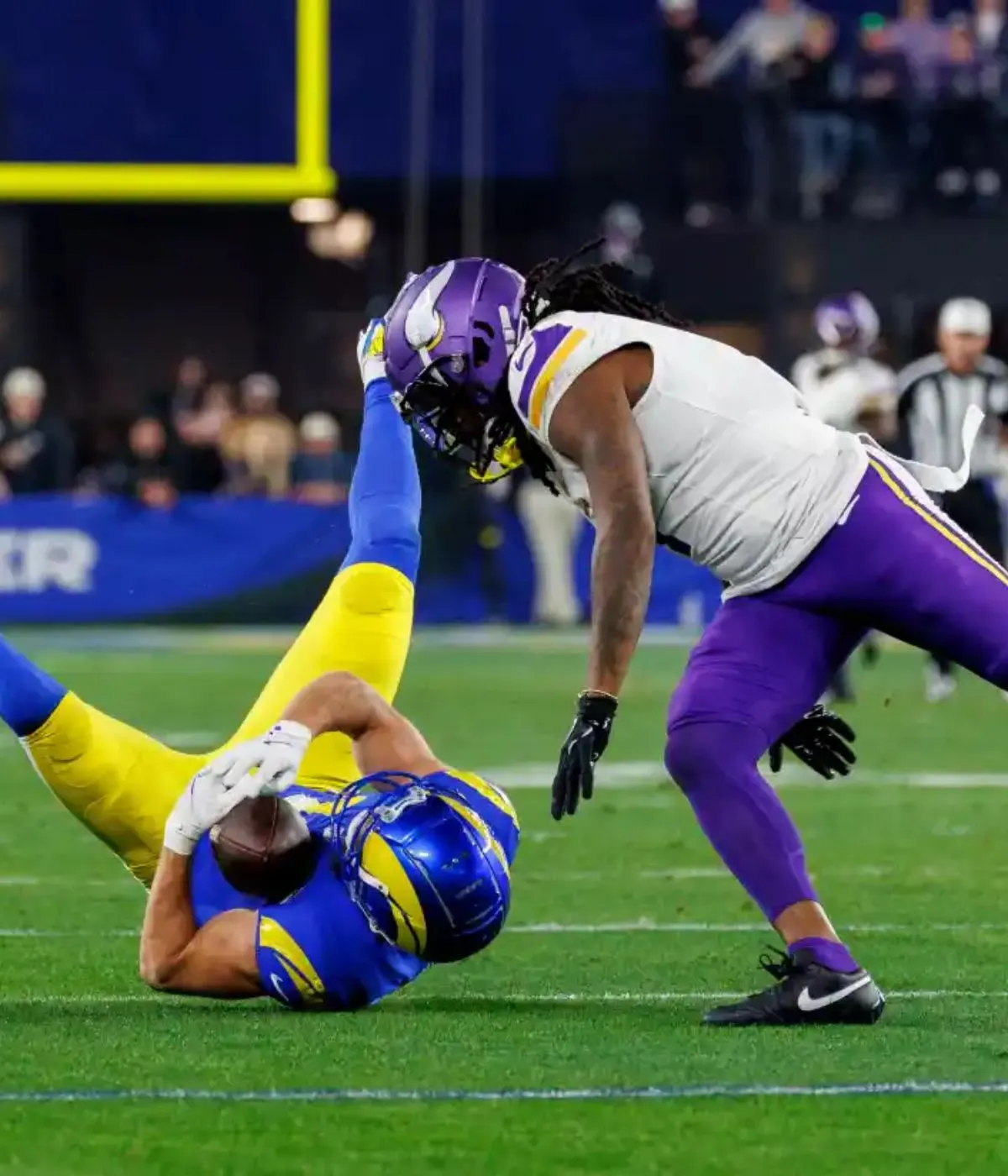 Vikings’ Former Pro Bowl Defender Returns To NFC Rival Where He Began