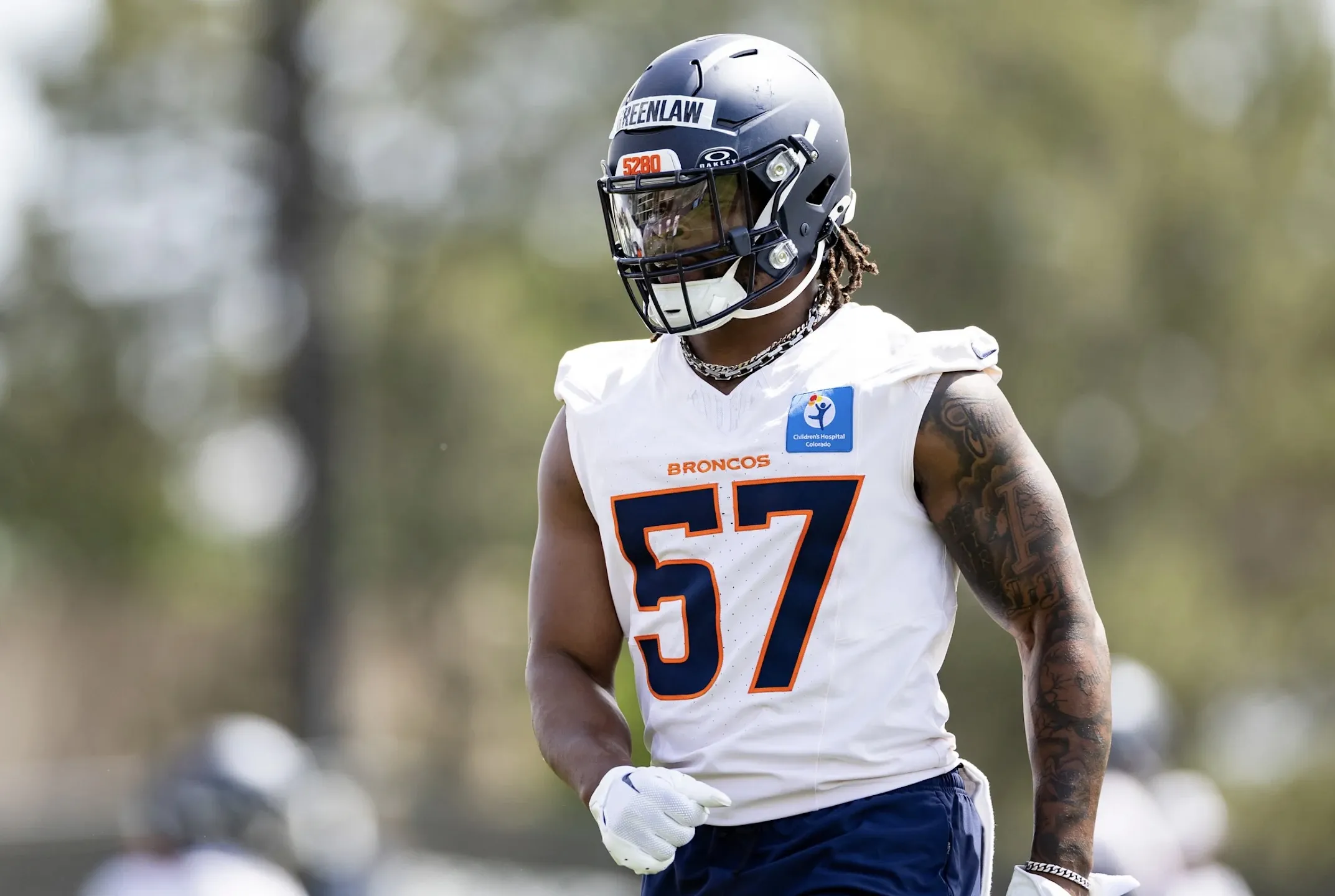 Dre Greenlaw snubs 49ers’ $46M offer for Broncos while Fred Warner leads new linebacker era