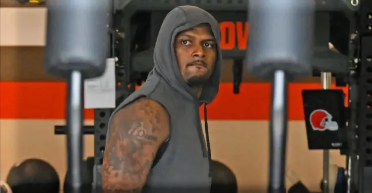 Browns QB Deshaun Watson Gets Troubling News on Future