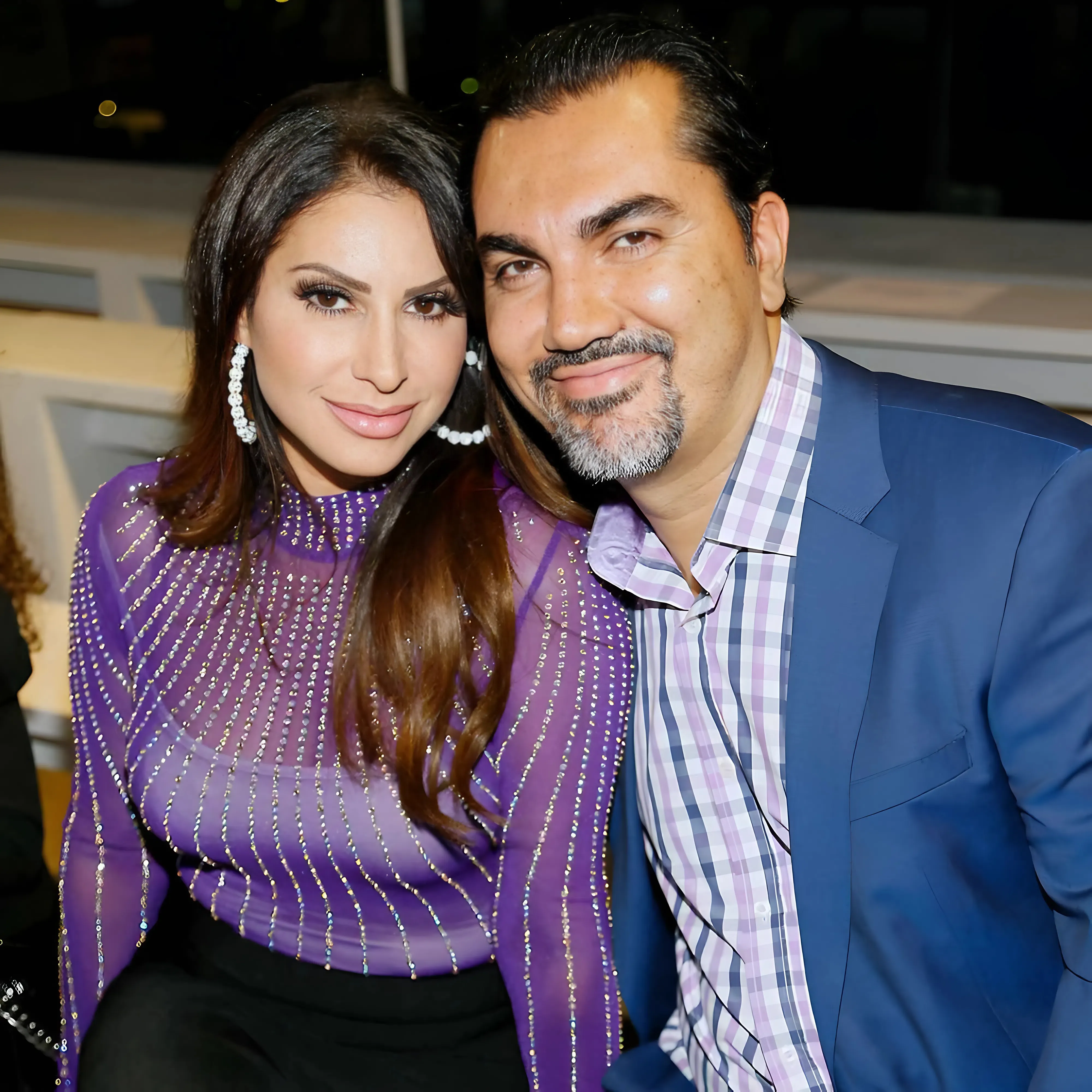 #BREAKINGNEWS #RHONJ Jennifer Aydin CONFIRMS DIVORCE BOMBSHELL — it’s OFFICIAL 😳💔 in comments - suong