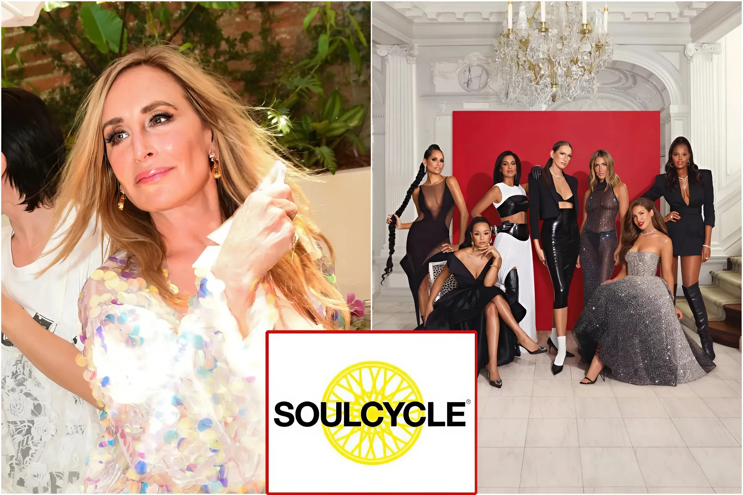 Former ‘RHONY’ Star Rumored to Be ‘Banned’ from SoulCycle: Fans Race to Uncover the Truth trucc