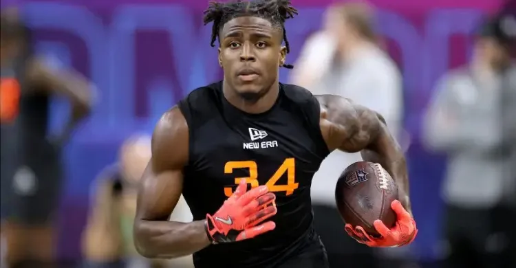 San Francisco 49ers Star Turns Heads With Strong Praise for Undrafted Rookie