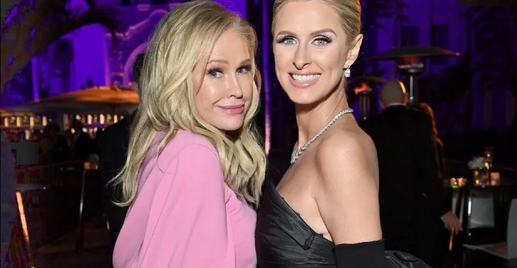 Kathy Hilton allegedly begged daughter Nicky not to marry into European aristocracy – source claims she feared “another Hilton-level heartbreak”