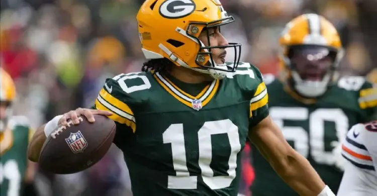 Packers: Jordan Love Puts League on Notice Ahead of 2025 NFL Season