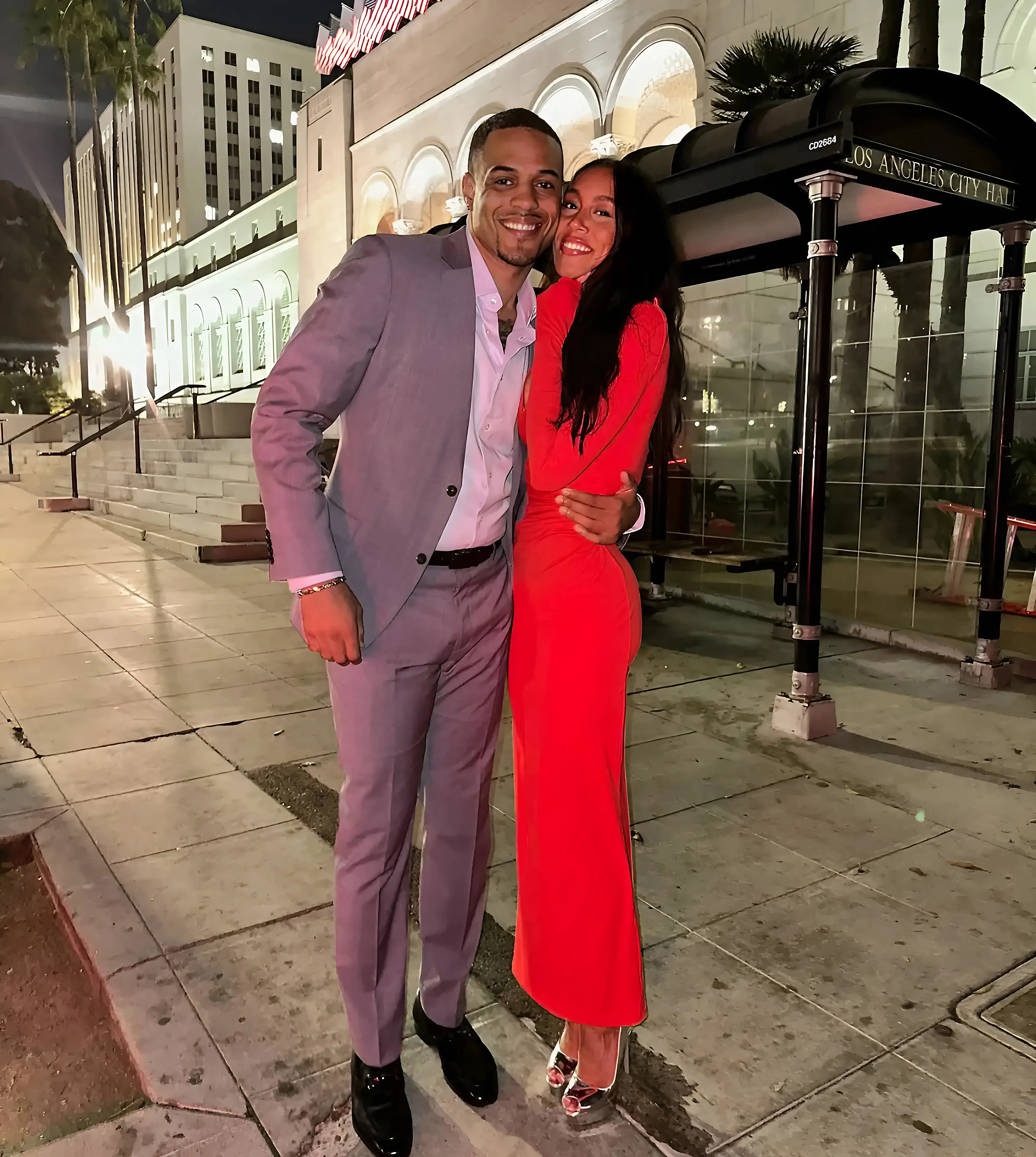Bachelor’s Litia Garr Drops ‘C’Mon Now’ Hats Shading Grant Ellis: ‘Gaslight Survivor’