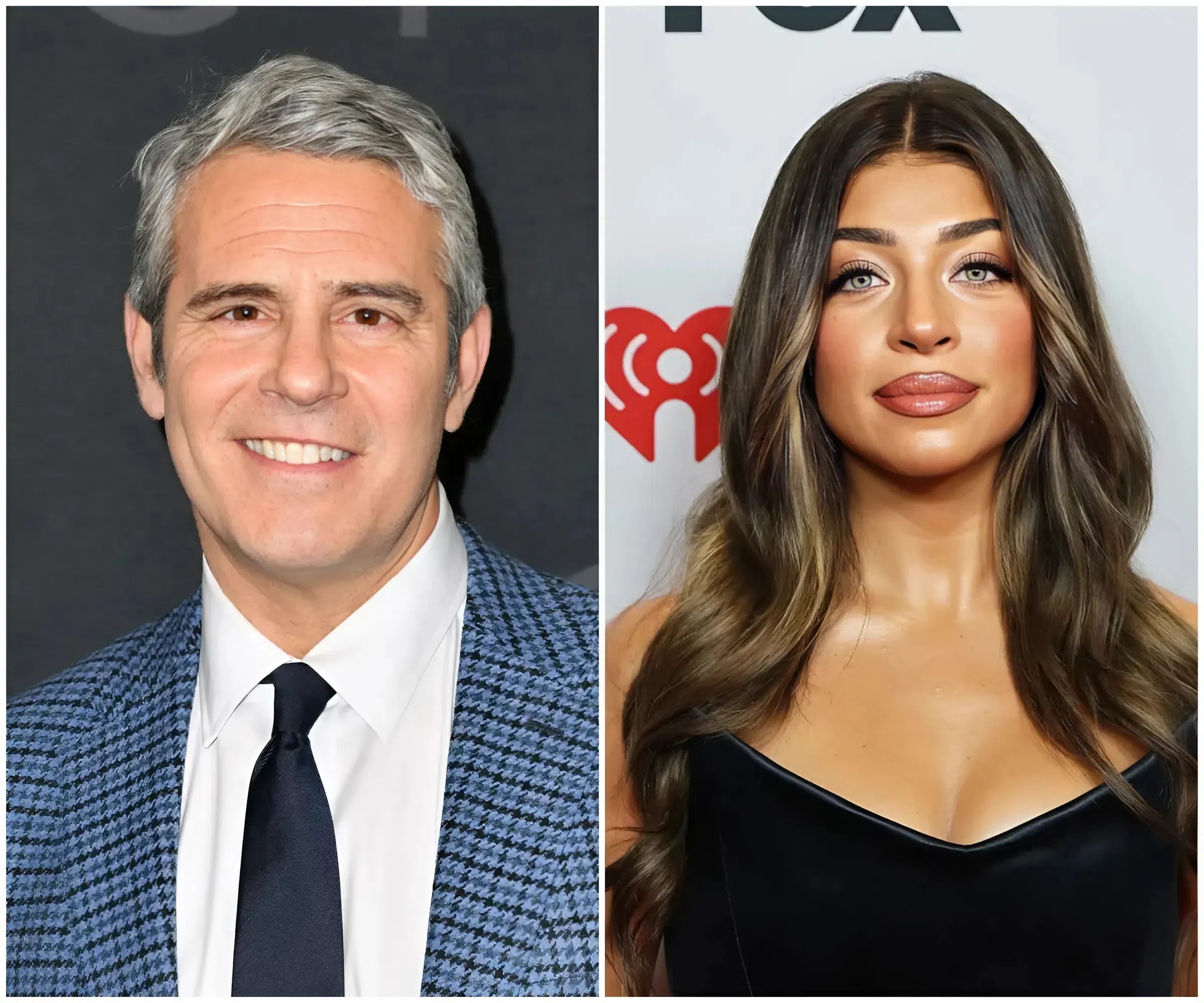"Andy Cohen RESPONDS to rumors of 'firing' Gia Giudice from Next Gen NYC over 'out of control' behavior with co-star – while Gia ANGRILY dismisses cheating allegations as 'cowardly'"