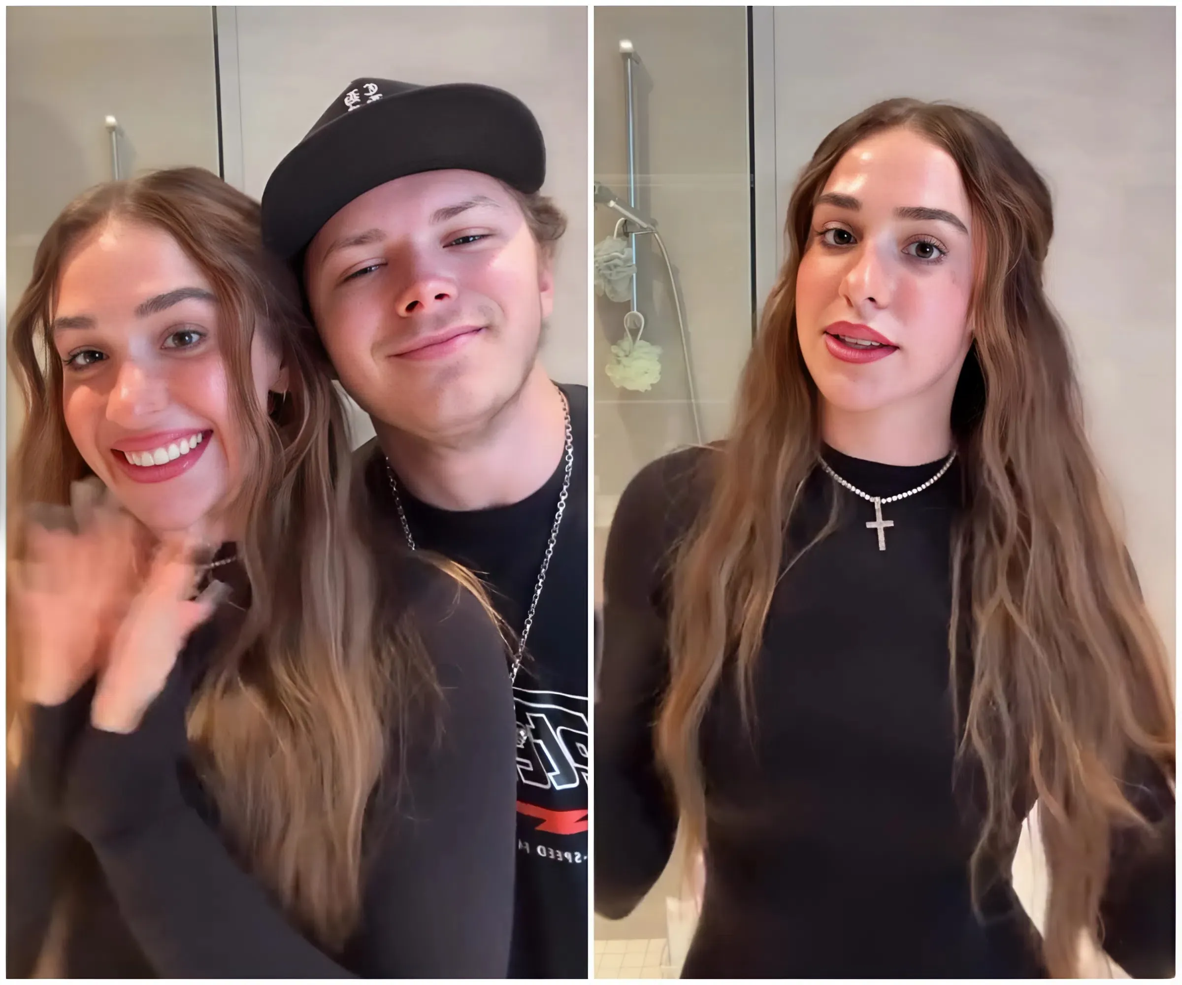 SHOCKING LEAK: Suspected Hudson McLeroy text messages reveal Ariana Biermann “used a $3.5 million apartment to force her to marry” – Netizens outraged by emotional manipulation disguised as perfect lovec
