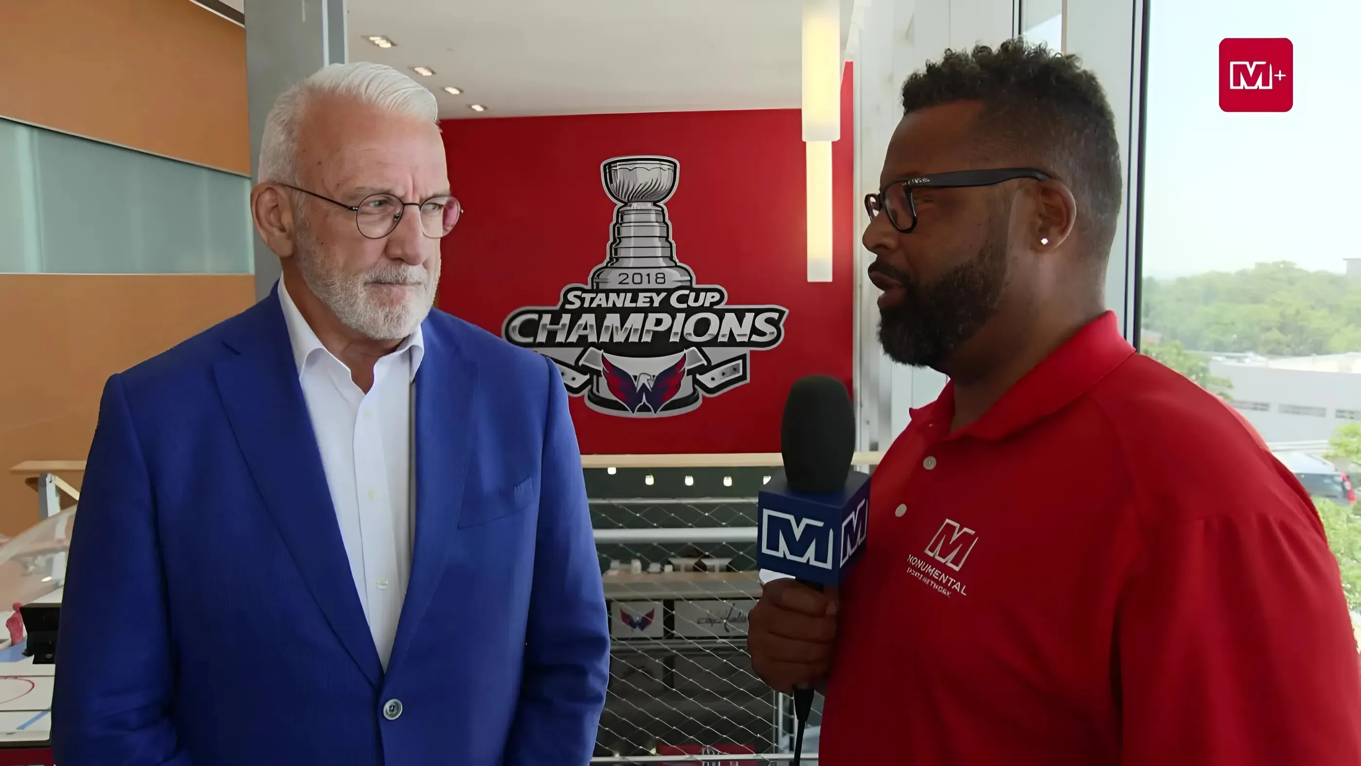 Capitals Open to Trading First-Round Pick: Assistant GM Ross Mahoney Teases Potential Offers trucc