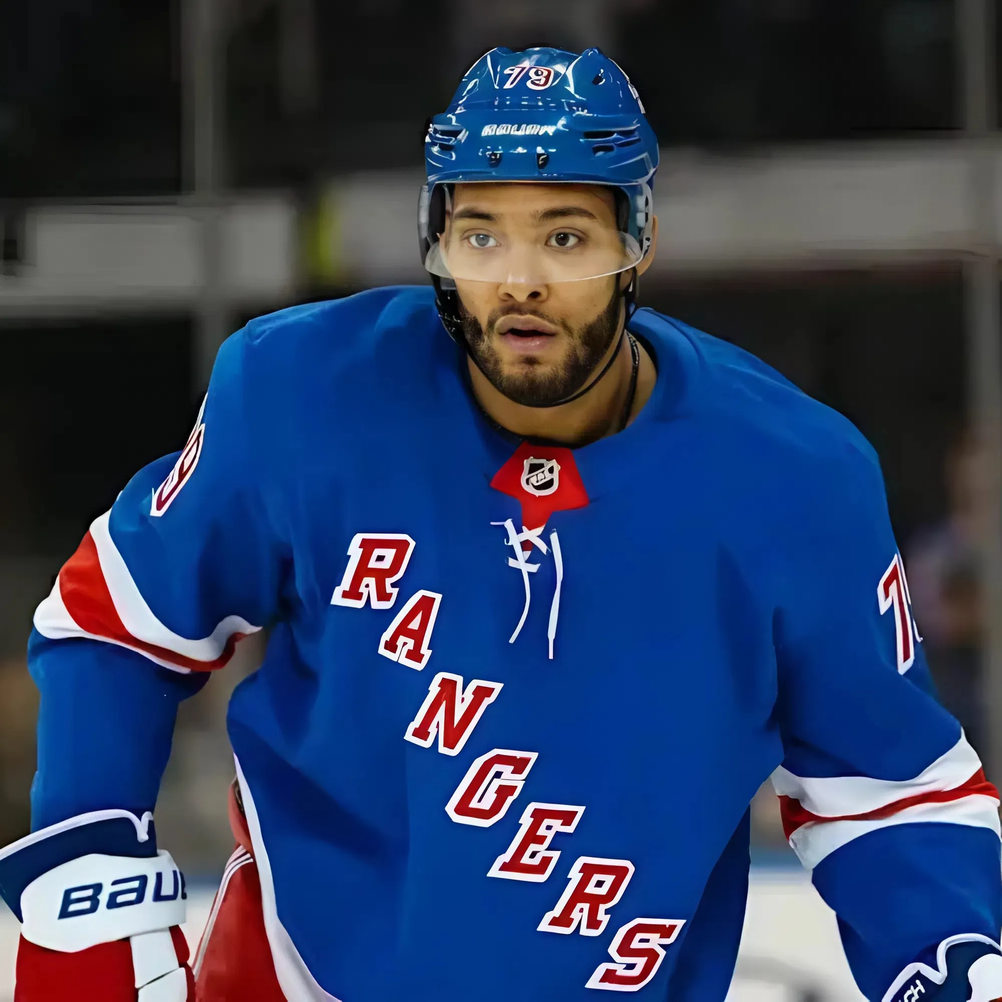 New York Rangers Reportedly Fielding Final Offers for K'Andre Miller Before Free Agency