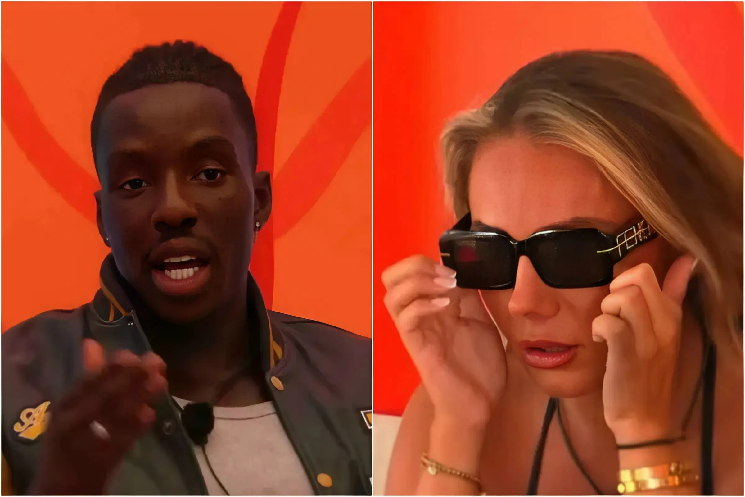 Heartbreak on Love Island: Meg Breaks Down as Dejon Grows Closer to Stunning New Bombshell trucc