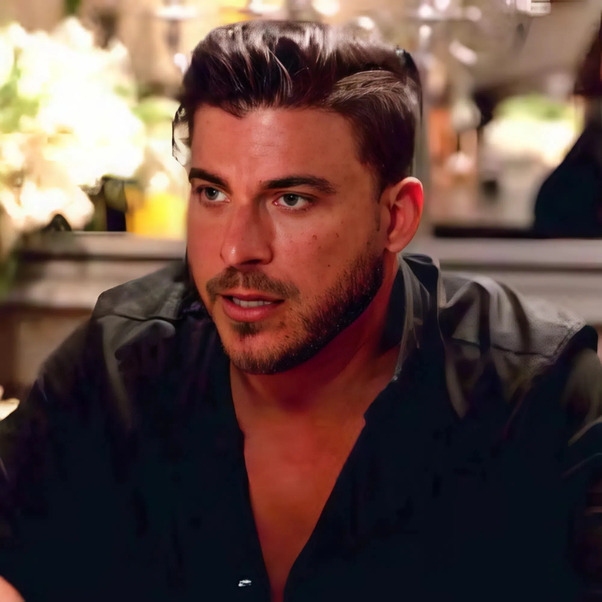 'Blind Item' Reveals Jax Taylor Was Sober After Leaving Rehab, Shocking Hollywood and Sparking Rumors About His Troubled Life