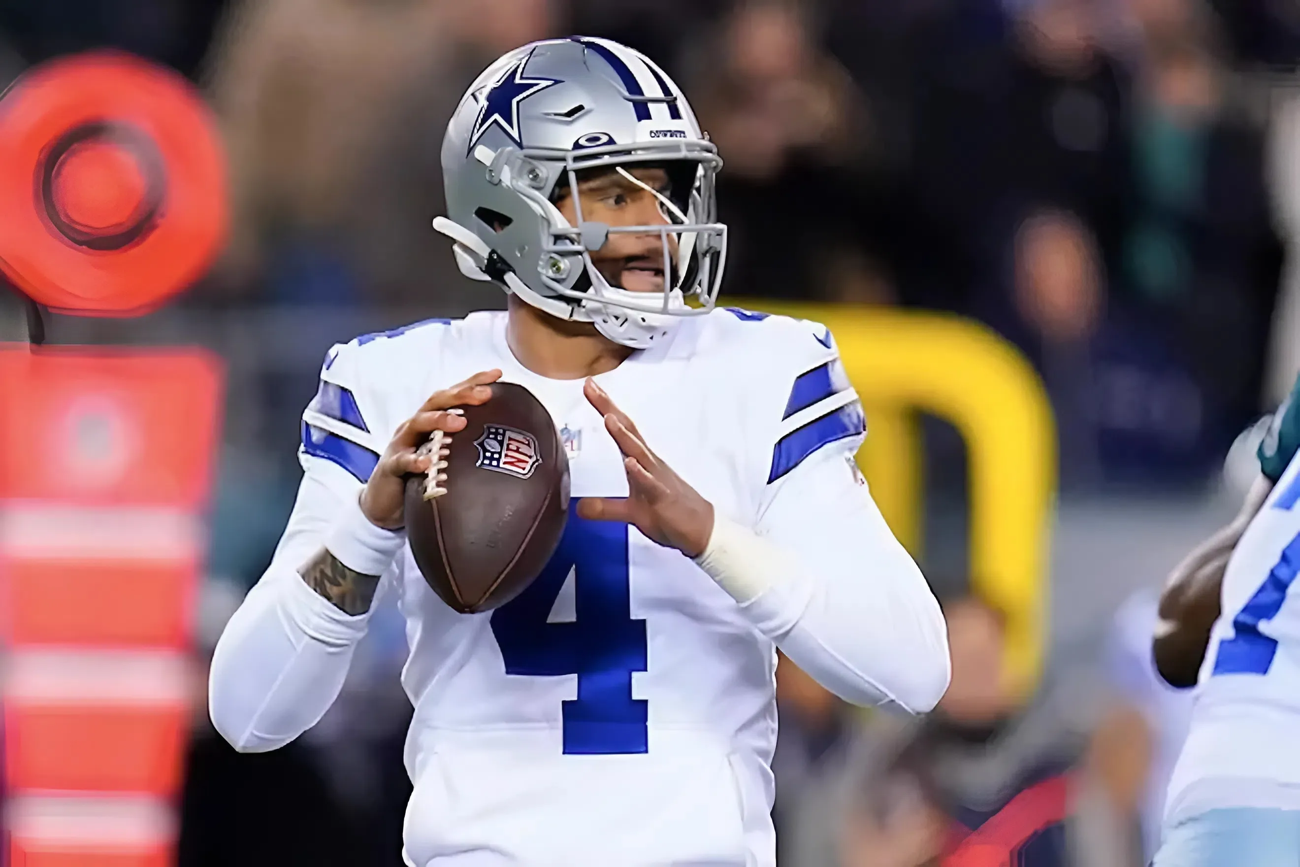 Dak Prescott's agent advises NFL players to sign short contracts to make more money: Why?