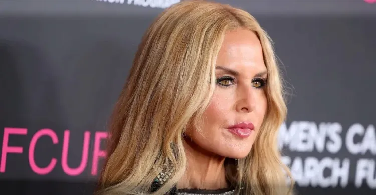 Rachel Zoe and Rodger Berman Divorce: Everything We Know