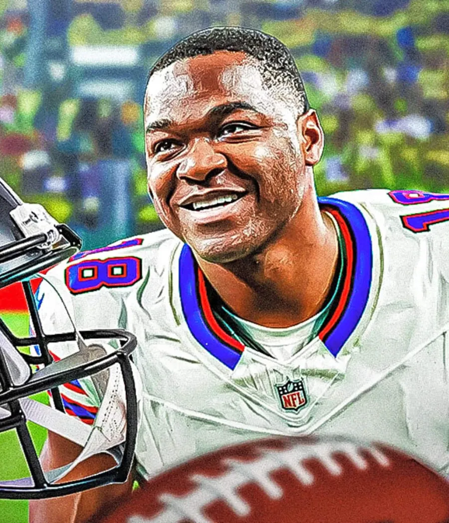 1 perfect Broncos move to fill out roster before 2025 training camp