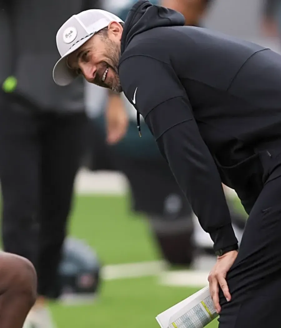 Eagles fans already know Nick Sirianni will make Pro Football Focus' latest rankings look silly in 2025