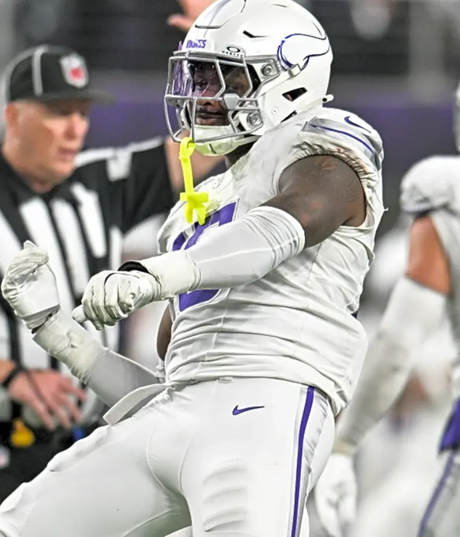 Minnesota Vikings will be on a Super Bowl trajectory if they get breakout seasons from these pivotal players