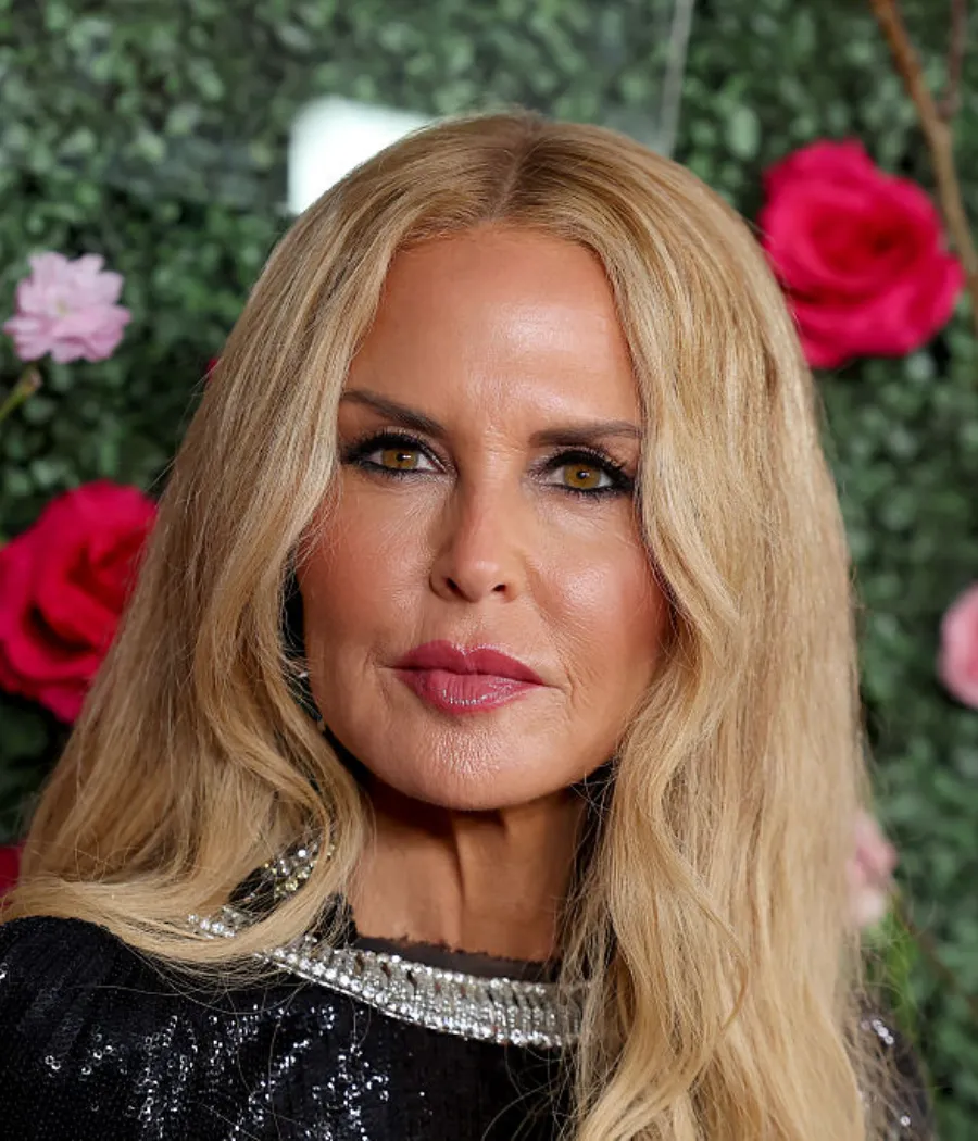Rachel Zoe makes dramatic Bravo return as new Real Housewives star following split from husband Rodger Berman